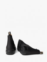 Blundstone - Bl 558 Classics Chelsea Boot in Black-Premium-Oil