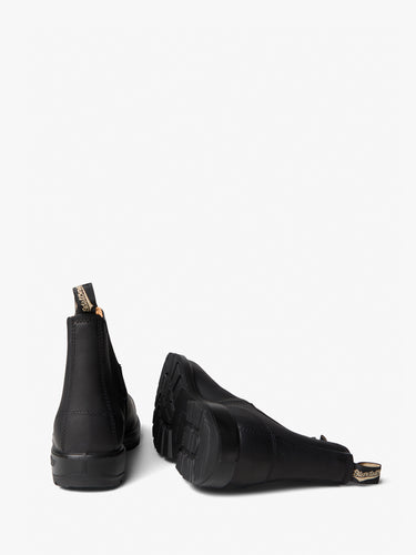 Blundstone - Bl 558 Classics Chelsea Boot in Black-Premium-Oil