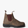 Blundstone - Bl 585 Classics Chelsea Boot in Rustic-Brown