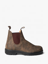 Blundstone - Bl 585 Classics Chelsea Boot in Rustic-Brown