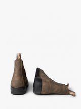Blundstone - Bl 585 Classics Chelsea Boot in Rustic-Brown