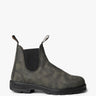 Blundstone - Bl 587 Classics Chelsea Boot in Rustic-Black