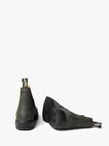 Blundstone - Bl 587 Classics Chelsea Boot in Rustic-Black