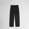 Phoebe Philo - Zip Jeans in Black