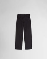 Phoebe Philo - Zip Jeans in Black