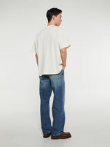 Brain Dead - Duck Beast T-Shirt in Natural