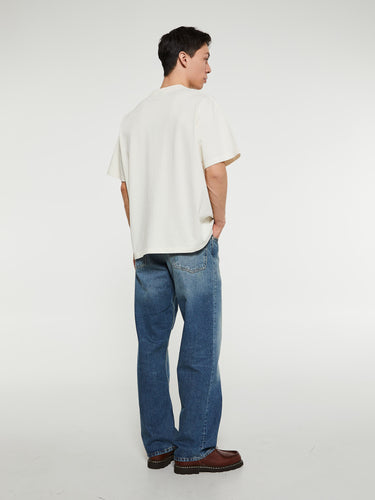 Brain Dead - Duck Beast T-Shirt in Natural