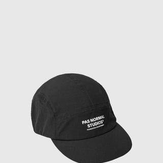 Pas Normal Studios - Balance Cap in Black