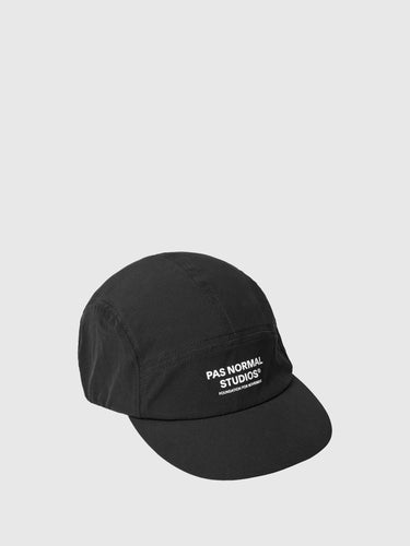 Pas Normal Studios - Balance Cap in Black