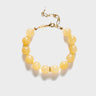 Anni Lu - Ball Bracelet in Lemonade