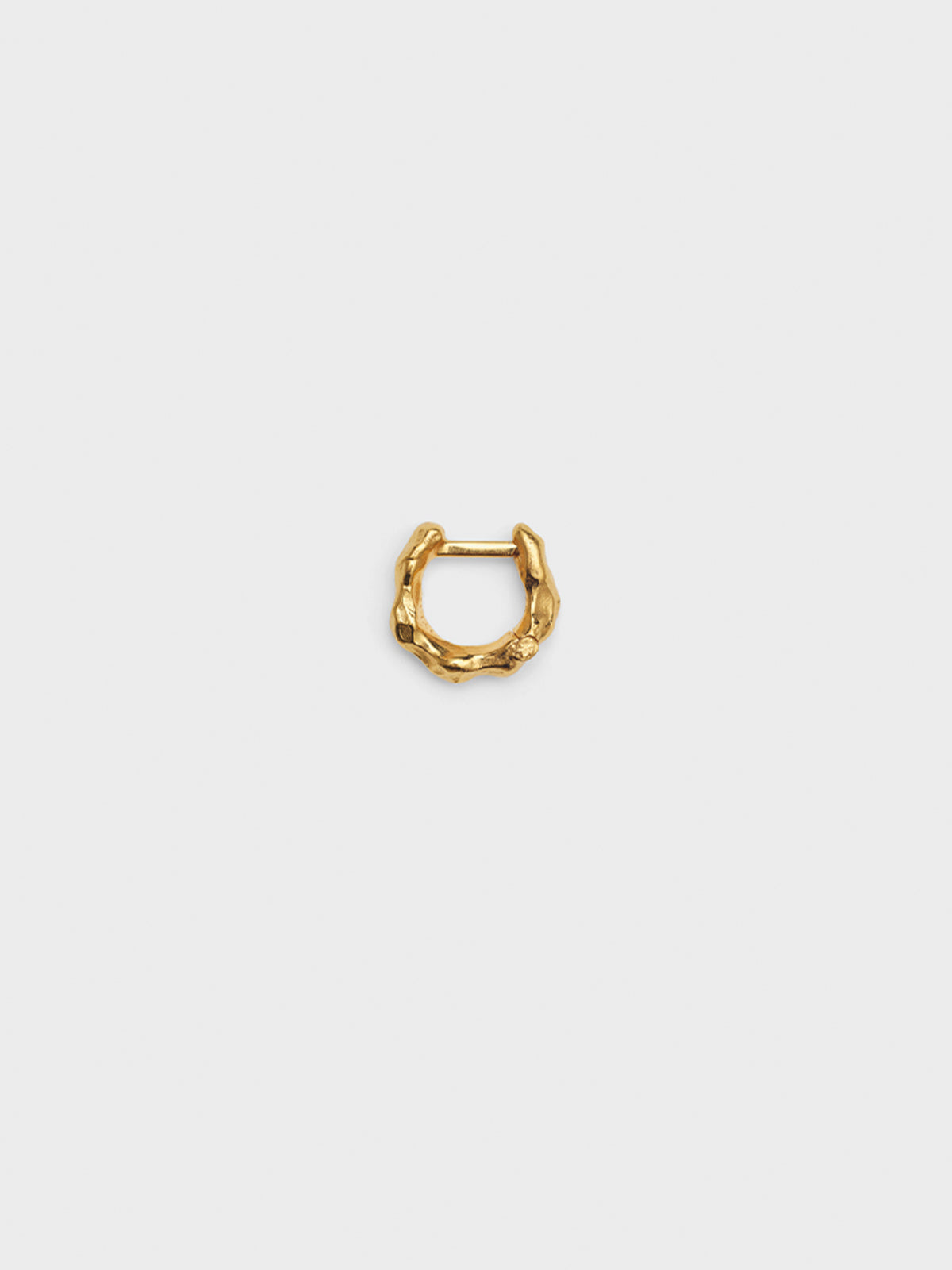 Lea Hoyer - Bella Earring in Gold Plated