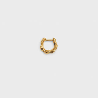 Lea Hoyer - Bella Earring in Gold Plated