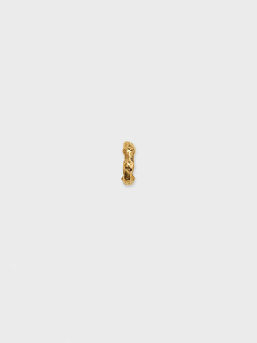 Lea Hoyer - Bella Earring in Gold Plated
