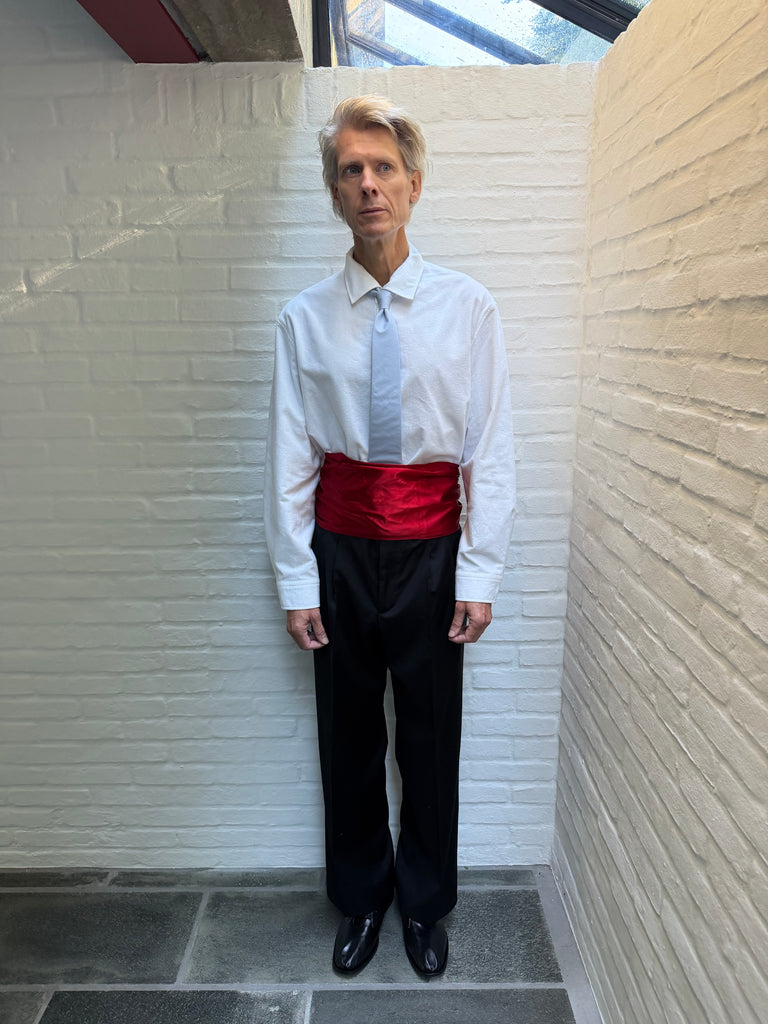 Men's look 1