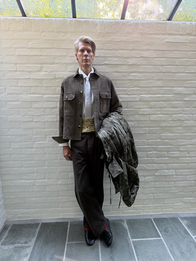 Men's look 2 