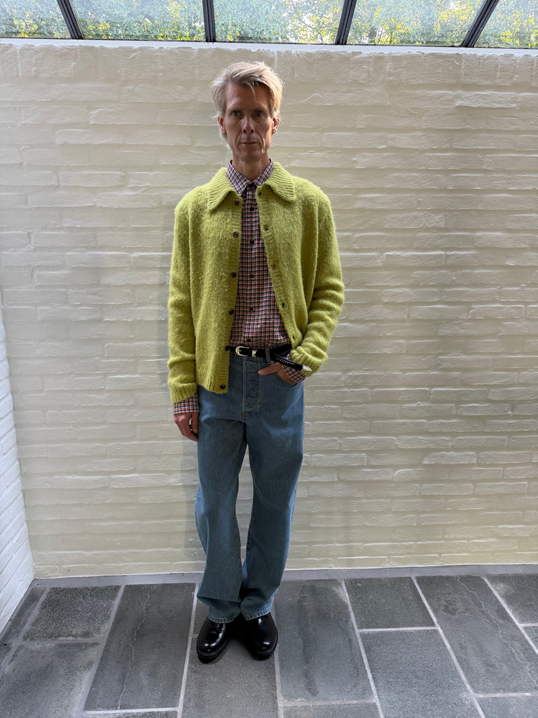 Men's look 5
