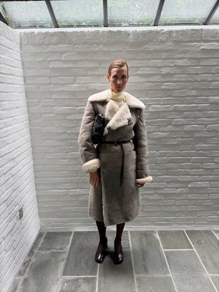Women's look 9 