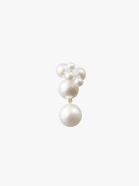 Sophie Bille Brahe - Bisou Perle Earring