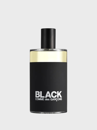 Comme des Garçons Parfums - Black Perfume (100 ml)