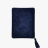 Sophie Bille Brahe - Boîte Velvet Jewelry Box in Navy