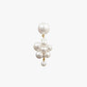 Sophie Bille Brahe - Botticelli Earring