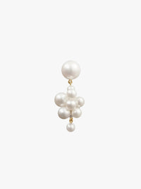 Sophie Bille Brahe - Botticelli Earring