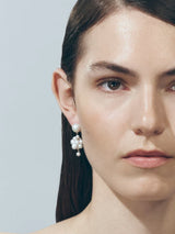 Sophie Bille Brahe - Botticelli Earring