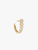 Sophie Bille Brahe - Boucle Ensemble Earring