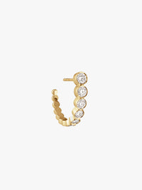 Sophie Bille Brahe - Boucle Ensemble Earring