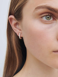Sophie Bille Brahe - Boucle Earring