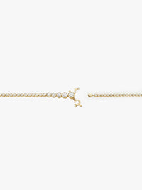 Sophie Bille Brahe - Bracelet de Tennis Classique