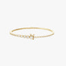 Sophie Bille Brahe - Bracelet de Tennis Classique