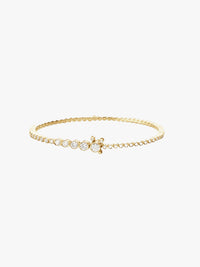 Sophie Bille Brahe - Bracelet de Tennis Classique