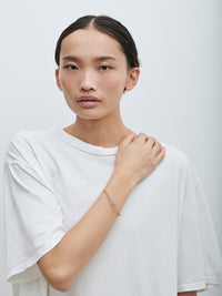 Sophie Bille Brahe - Bracelet de Tennis Classique