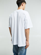 Cactus Store - Lophophora Williamsi T-Shirt in White
