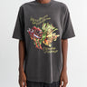 Cactus Store - Interspecies Improv T-shirt in Black