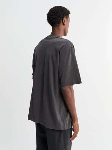 Cactus Store - Interspecies Improv T-shirt in Black