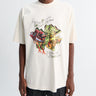 Cactus Store - Interspecies Improv T-shirt in Cream
