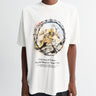 Cactus Store - Thornscrub Sanctuary Shirt 1 T-shirt in White