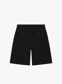 Calm. - Shorts in Black
