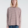 Calm. - Beach L/S Multi in Multi