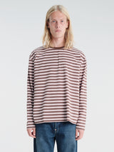 Calm. - Beach L/S Multi in Multi