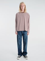 Calm. - Beach L/S Multi in Multi