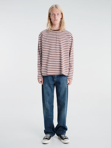 Calm. - Beach L/S Multi in Multi