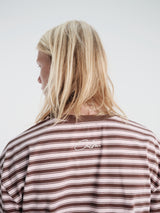 Calm. - Beach L/S Multi in Multi