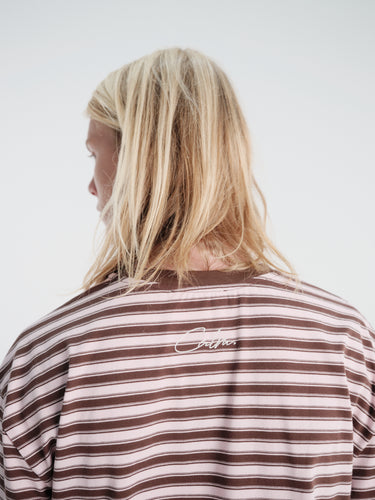 Calm. - Beach L/S Multi in Multi