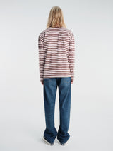 Calm. - Beach L/S Multi in Multi