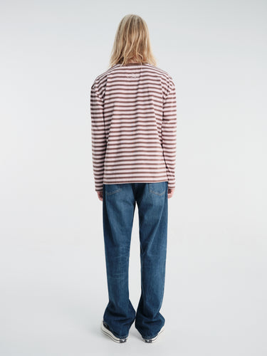 Calm. - Beach L/S Multi in Multi