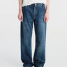 Levi's - Levi's Vintage Clothing 1933s 501 Jeans Wheelers Creek in Dark Indigo