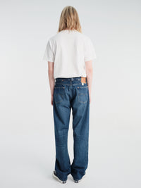 Levi's - Levi's Vintage Clothing 1933s 501 Jeans Wheelers Creek in Dark Indigo